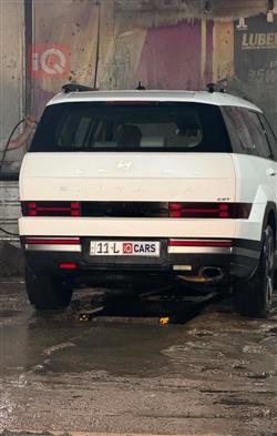هيونداي سانتافي